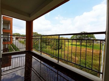 SE VENDE LINDO APARTAMENTO EN CIUDAD PACIFICA- CALI