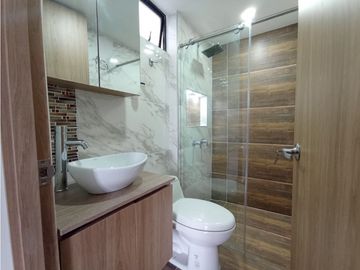 SE VENDE LINDO APARTAMENTO EN CIUDAD PACIFICA- CALI