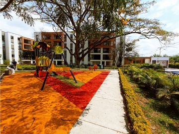 SE VENDE LINDO APARTAMENTO EN CIUDAD PACIFICA- CALI