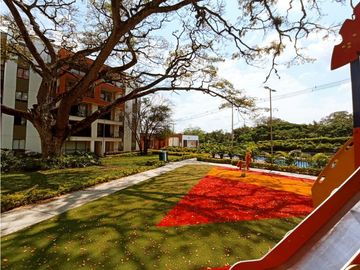 SE VENDE LINDO APARTAMENTO EN CIUDAD PACIFICA- CALI