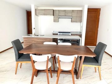 Departamento en venta OPORTUNIDAD en Terranova Corregidora Querétaro