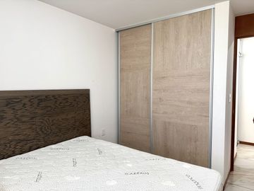 Departamento en venta OPORTUNIDAD en Terranova Corregidora Querétaro
