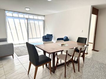 Departamento en venta OPORTUNIDAD en Terranova Corregidora Querétaro