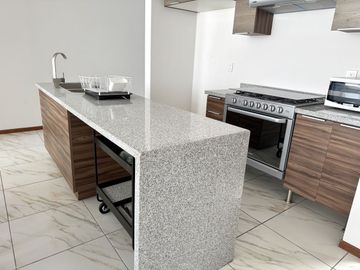 Departamento en venta OPORTUNIDAD en Terranova Corregidora Querétaro