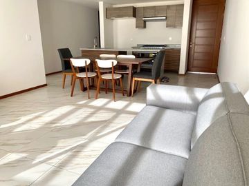 Departamento en venta OPORTUNIDAD en Terranova Corregidora Querétaro