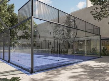 Venta de Departamento Dithea Temozon