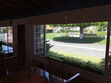 RENTA CASA EN CUERNAVACA EN SUMIYA
