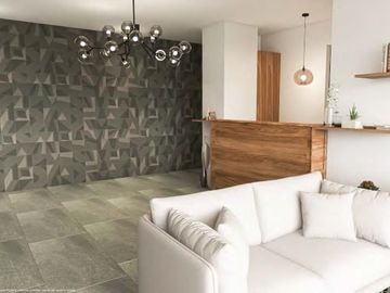 DEPARTAMENTO EN VENTA EN LA COLONIA MONRAZ