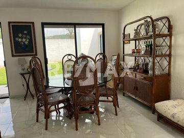 Venta Casa de un piso en Residencial Los Cantaros