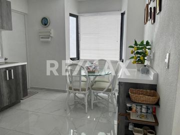 Venta Casa de un piso en Residencial Los Cantaros