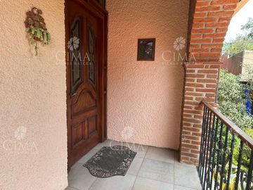 Venta casa en Fraccionamiento Real Monte Casino, Huitzilac - V343
