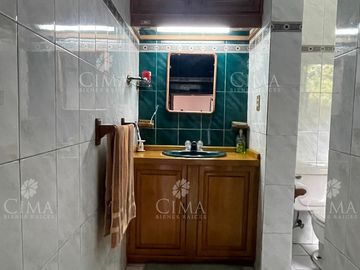 Venta casa en Fraccionamiento Real Monte Casino, Huitzilac - V343