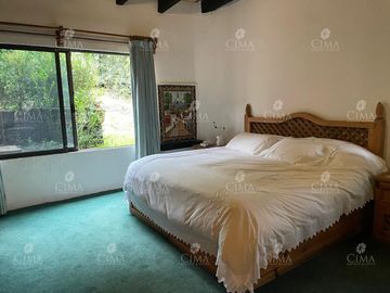Venta casa en Fraccionamiento Real Monte Casino, Huitzilac - V343