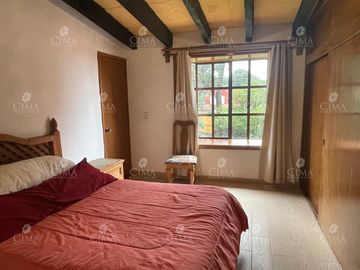 Venta casa en Fraccionamiento Real Monte Casino, Huitzilac - V343