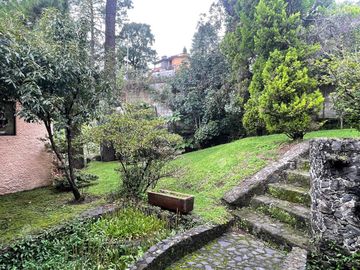 Venta casa en Fraccionamiento Real Monte Casino, Huitzilac - V343