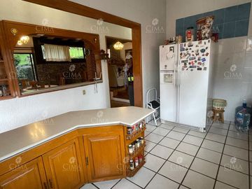 Venta casa en Fraccionamiento Real Monte Casino, Huitzilac - V343