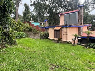 Venta casa en Fraccionamiento Real Monte Casino, Huitzilac - V343