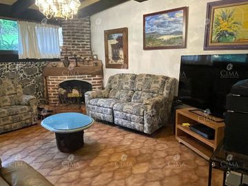 Venta casa en Fraccionamiento Real Monte Casino, Huitzilac - V343