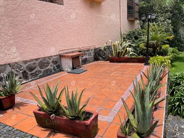 Venta casa en Fraccionamiento Real Monte Casino, Huitzilac - V343