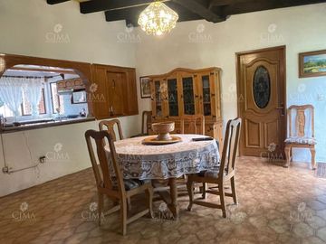 Venta casa en Fraccionamiento Real Monte Casino, Huitzilac - V343