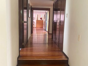 CASA EN VENTA PARA REMODELAR EN PEDREGAL