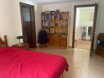 CASA EN VENTA PARA REMODELAR EN PEDREGAL