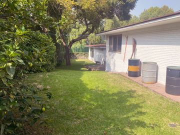 CASA EN VENTA PARA REMODELAR EN PEDREGAL