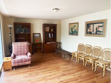 CASA EN VENTA PARA REMODELAR EN PEDREGAL