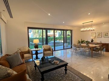 Linda Villa Yucatan Country Club