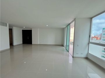 Apartamento en venta, sector Altos de Riomar