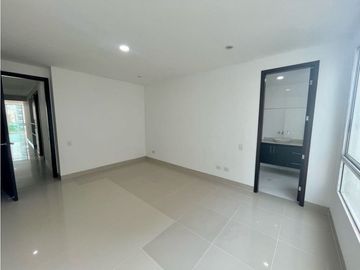 Apartamento en venta, sector Altos de Riomar