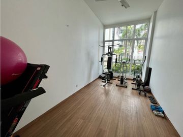 Apartamento en venta, sector Altos de Riomar
