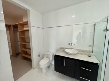 Apartamento en venta, sector Altos de Riomar