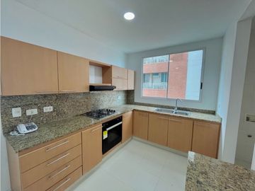 Apartamento en venta, sector Altos de Riomar