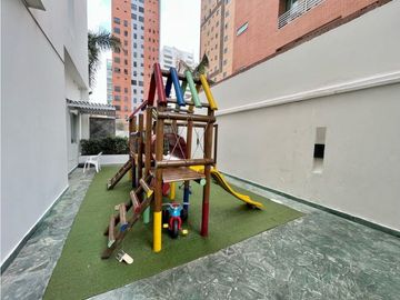 Apartamento en venta, sector Altos de Riomar