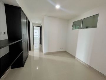 Apartamento en venta, sector Altos de Riomar