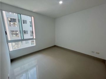 Apartamento en venta, sector Altos de Riomar