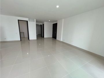 Apartamento en venta, sector Altos de Riomar