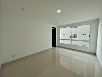 Apartamento en venta, sector Altos de Riomar
