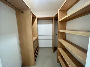 Apartamento en venta, sector Altos de Riomar