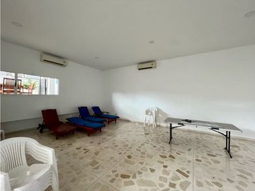 Apartamento en venta, sector Altos de Riomar