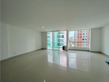 Apartamento en venta, sector Altos de Riomar
