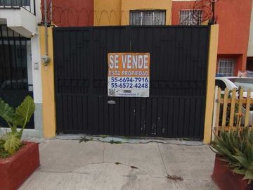 SE VENDE CASA UBICADA EN REAL TULTEPEC ESTADO DE MEXICO