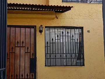 SE VENDE CASA UBICADA EN REAL TULTEPEC ESTADO DE MEXICO