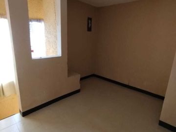 SE VENDE CASA UBICADA EN REAL TULTEPEC ESTADO DE MEXICO