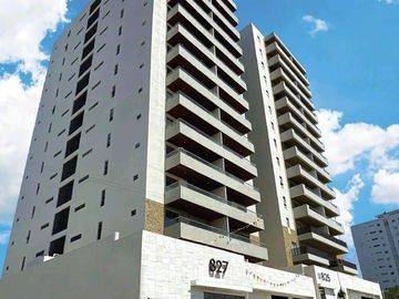 VENTA DE DEPARTAMENTOS TORRE 827 COL. LOMAS DE ROSALES VENTA MXN5,400,000
