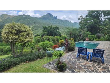 VENTA CASA EN ALTOS DEL MARIA CON PISCINA 3216M2 cv