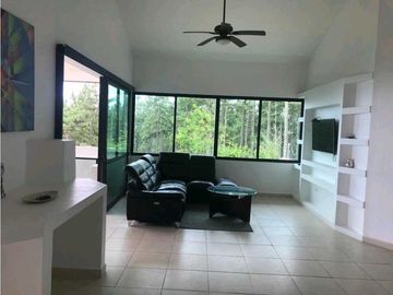 VENTA DE CASA EN ALTOS DEL MARIA, ÚNICA OPORTUNIDAD, MEJOR UBICACIÓN