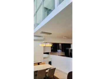 VENDO LOFT REMODELADO EN PUNTA PACIFICA $390000!!!!