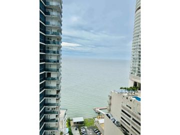VENDO LOFT REMODELADO EN PUNTA PACIFICA $390000!!!!